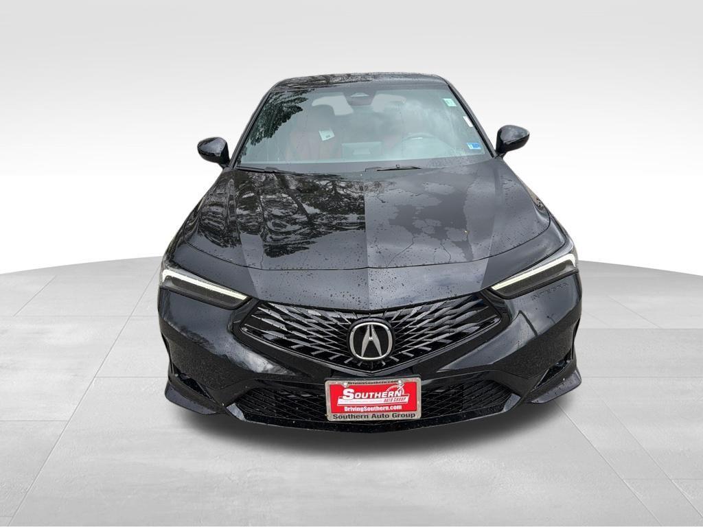 new 2026 Acura Integra car, priced at $36,845