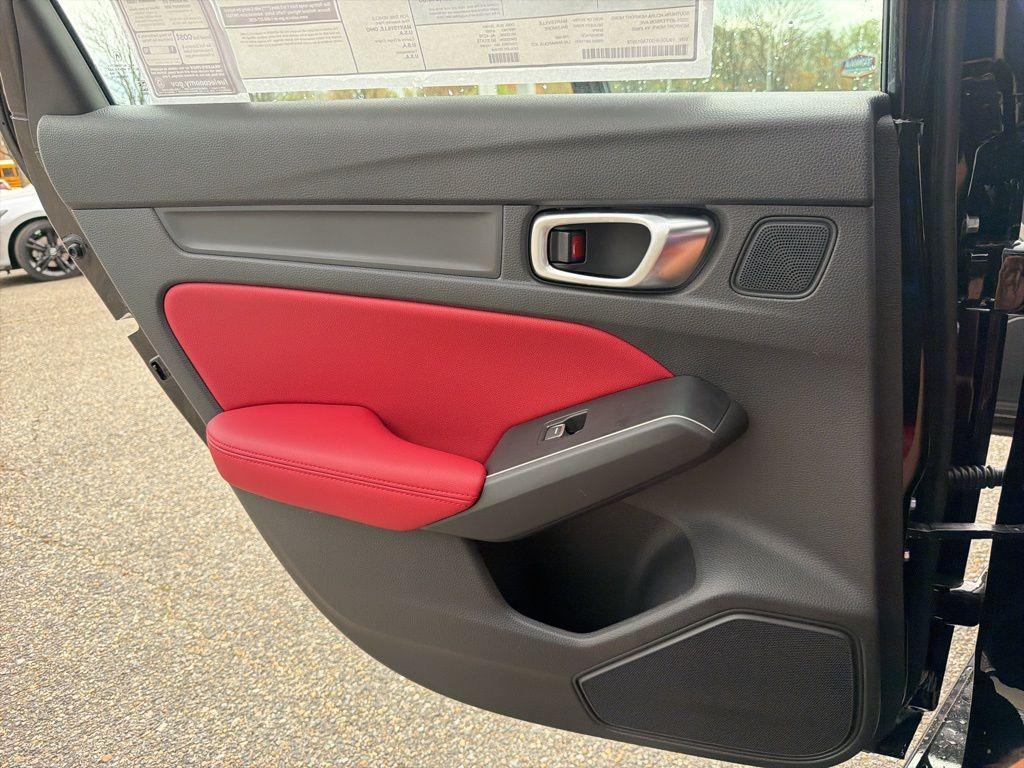 new 2026 Acura Integra car, priced at $36,845