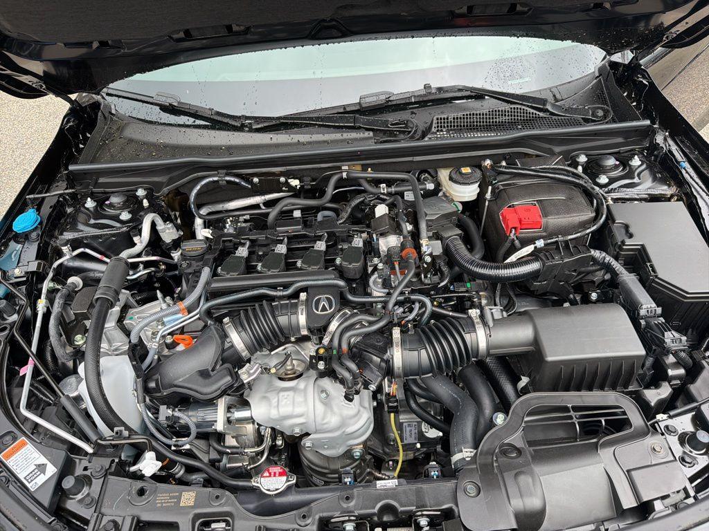 new 2026 Acura Integra car, priced at $36,845