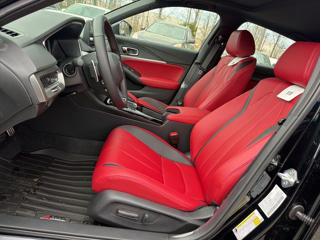 new 2026 Acura Integra car, priced at $36,845