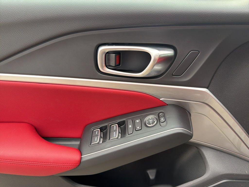 new 2026 Acura Integra car, priced at $36,845