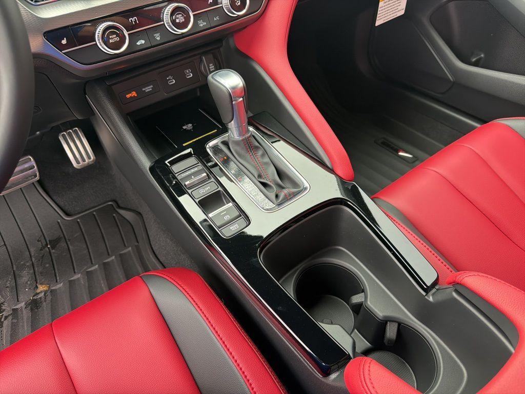 new 2026 Acura Integra car, priced at $36,845