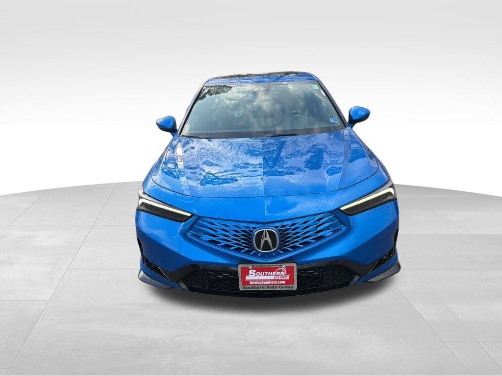 new 2026 Acura Integra car, priced at $40,095