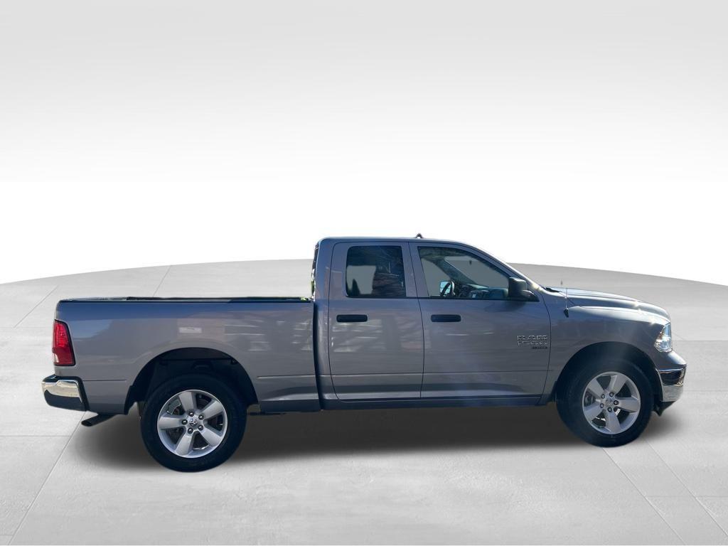 used 2024 Ram 1500 Classic car, priced at $26,110