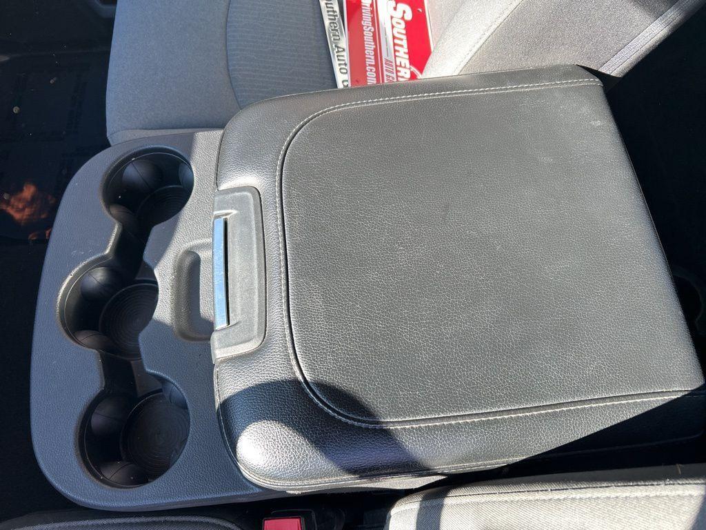 used 2024 Ram 1500 Classic car, priced at $26,110