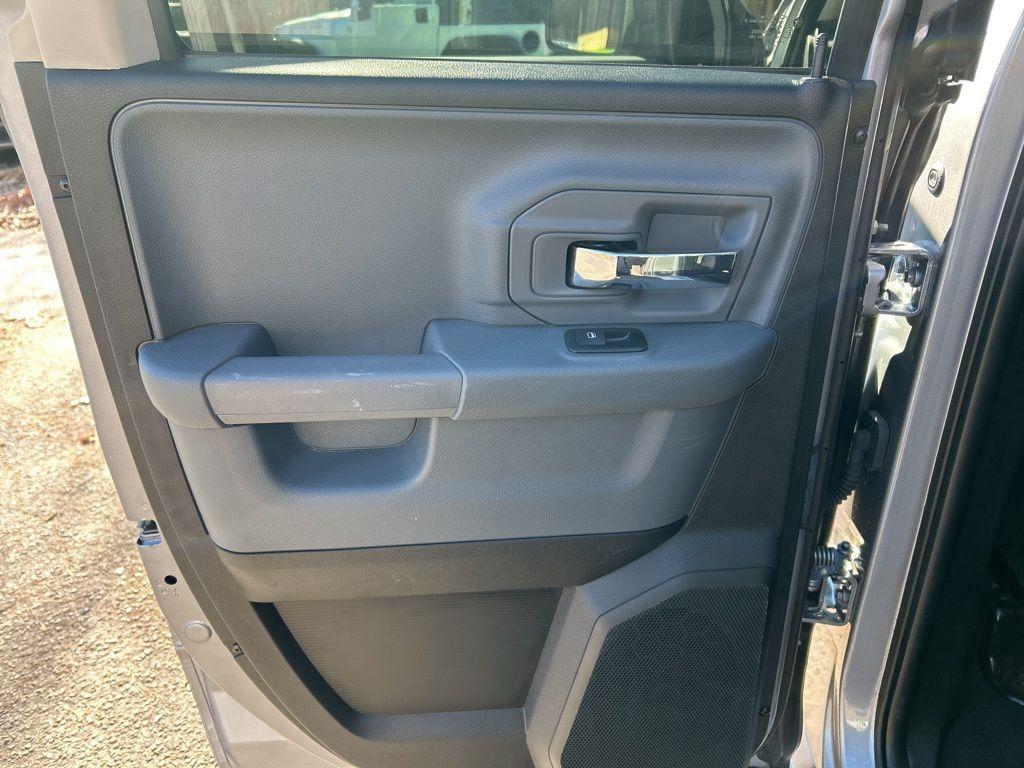 used 2024 Ram 1500 Classic car, priced at $26,110