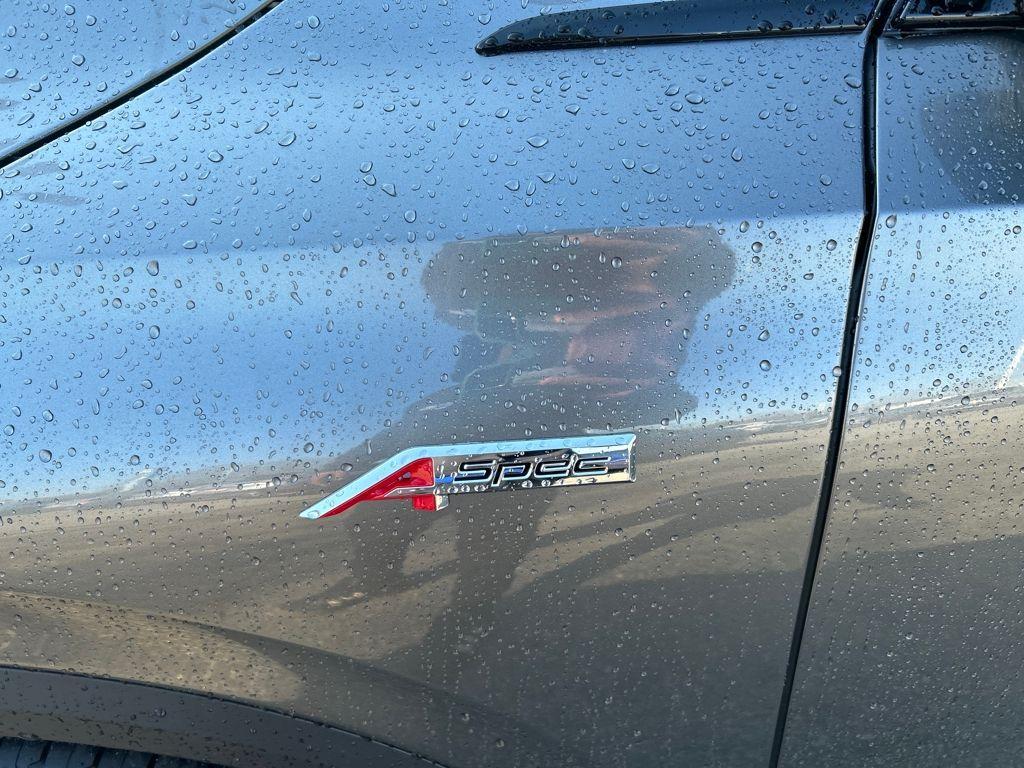 new 2026 Acura MDX car, priced at $70,950