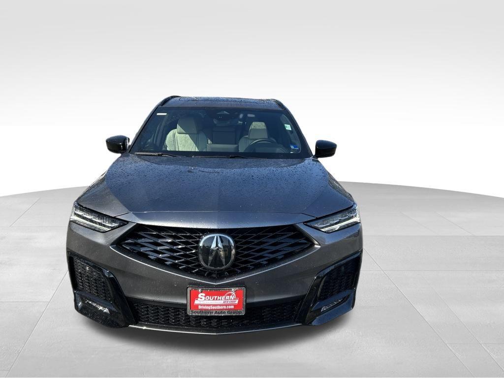 new 2026 Acura MDX car, priced at $70,950