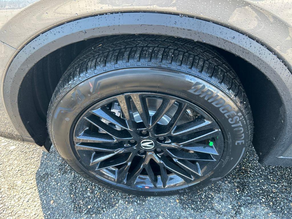 new 2026 Acura MDX car, priced at $70,950