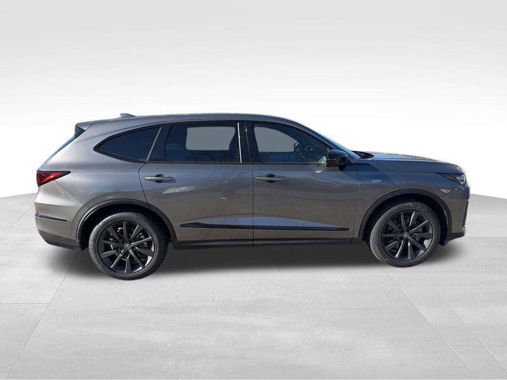 new 2026 Acura MDX car, priced at $64,350