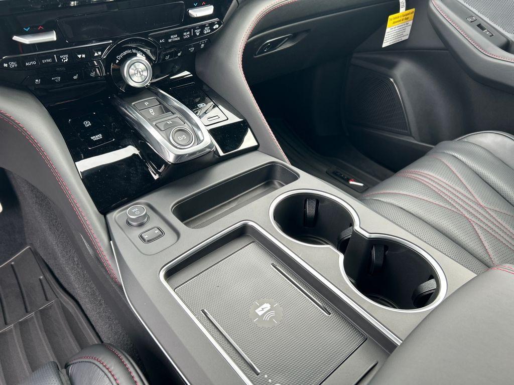 new 2026 Acura MDX car, priced at $70,250