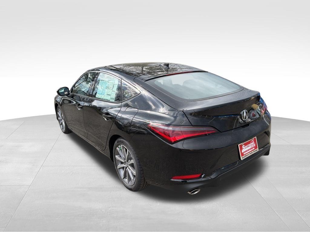 new 2026 Acura Integra car, priced at $34,295