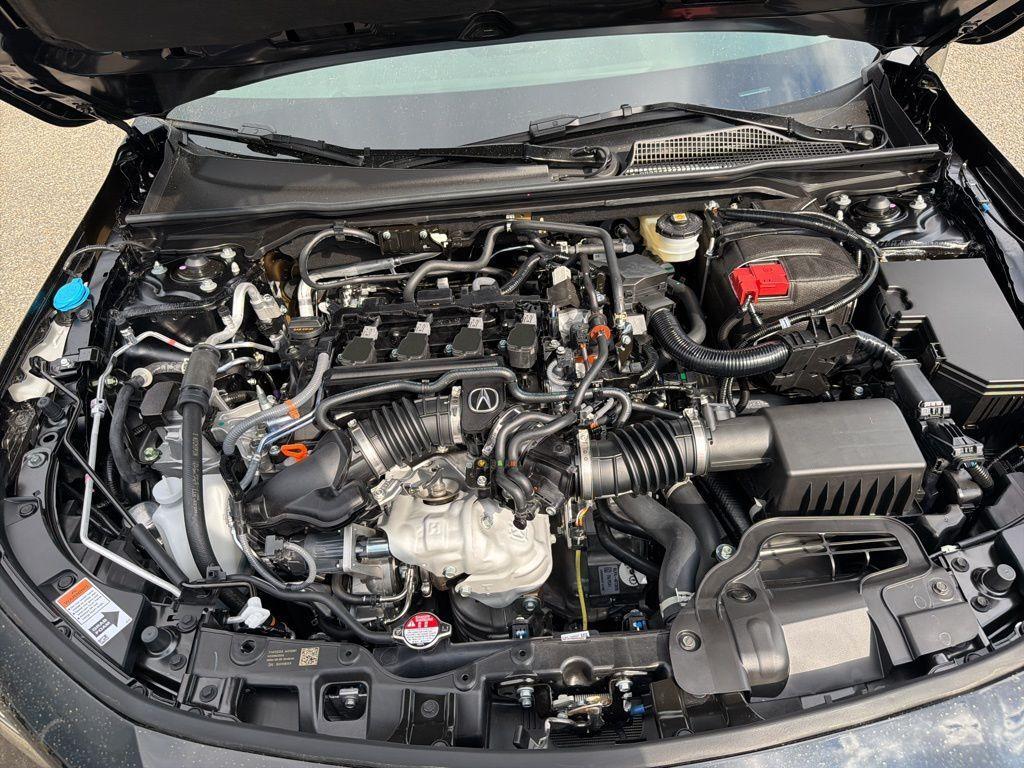 new 2026 Acura Integra car, priced at $34,295