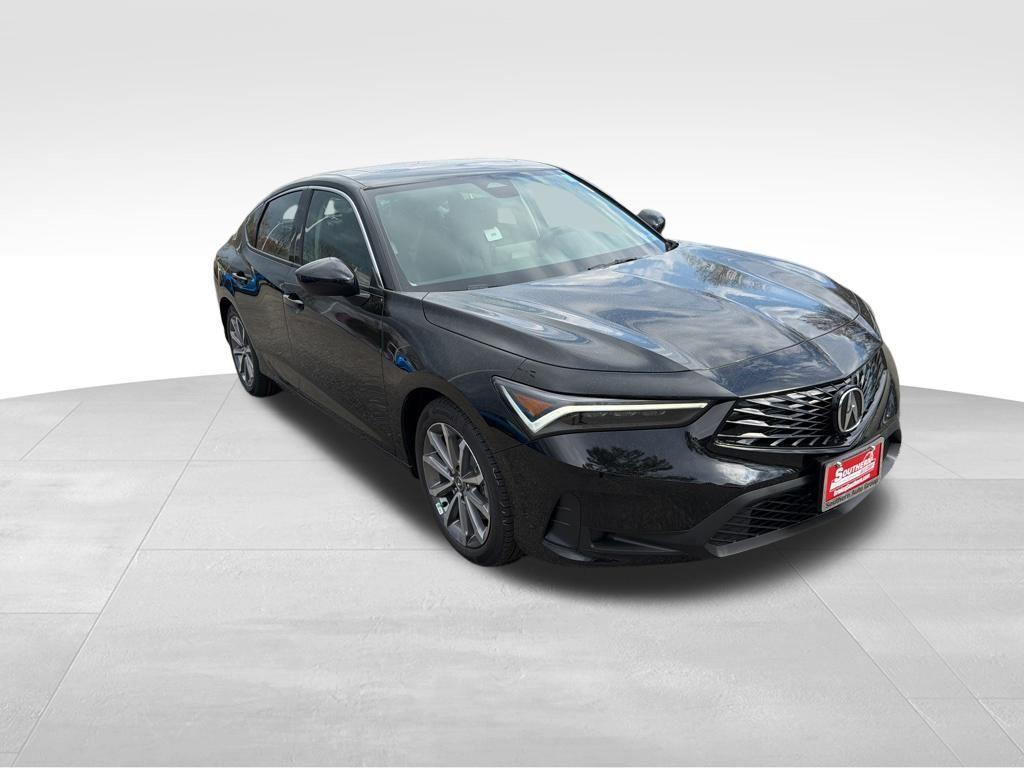 new 2026 Acura Integra car, priced at $34,295