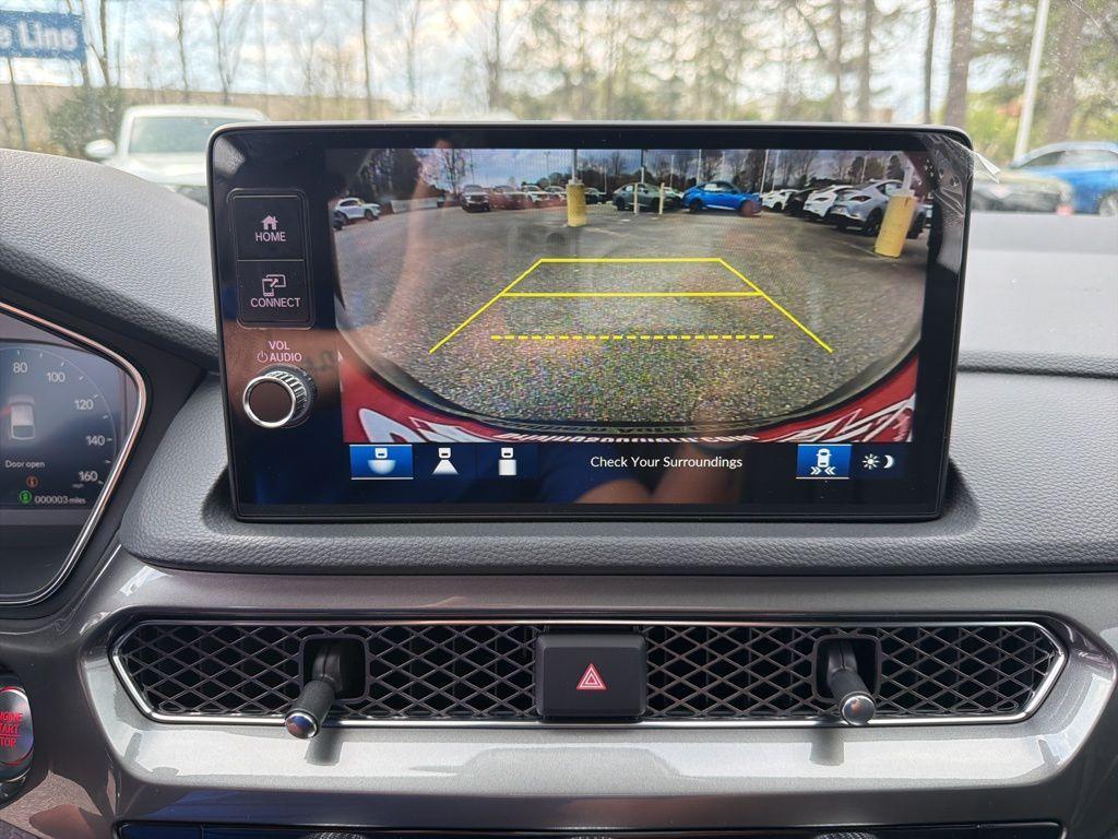 new 2026 Acura Integra car, priced at $34,295