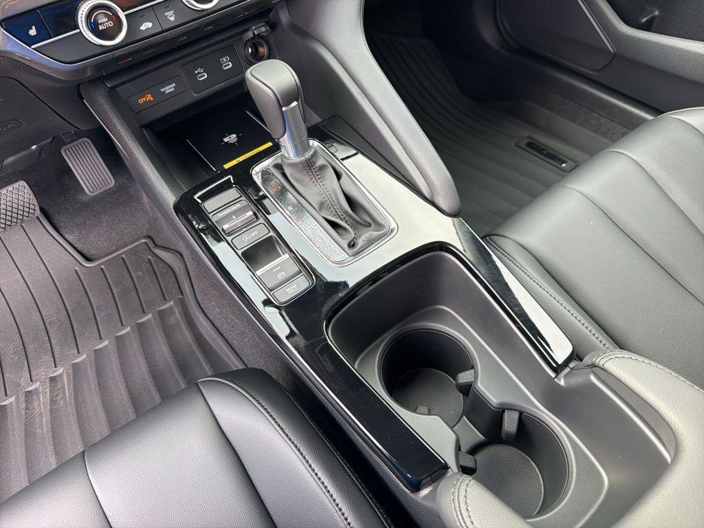 new 2026 Acura Integra car, priced at $34,295