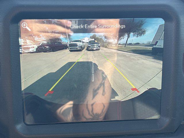 used 2022 Jeep Gladiator car, priced at $27,999