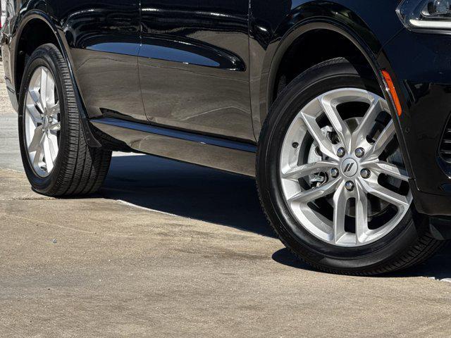 used 2025 Dodge Durango car, priced at $35,483