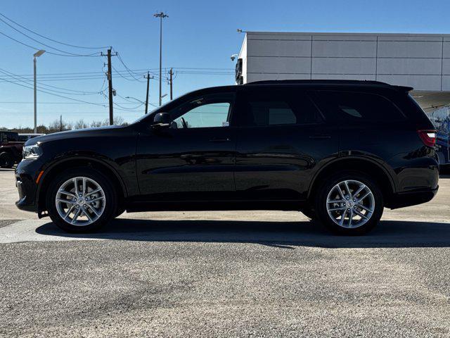 used 2025 Dodge Durango car, priced at $35,483