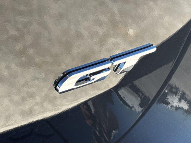 used 2025 Dodge Durango car, priced at $35,483