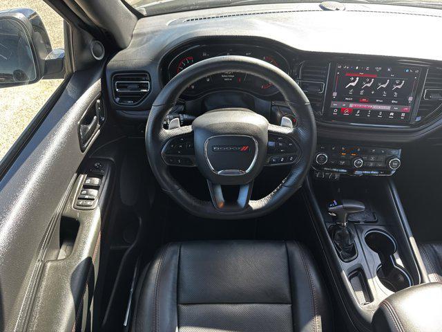 used 2025 Dodge Durango car, priced at $35,483