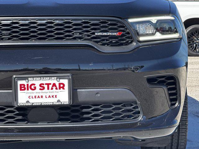 used 2025 Dodge Durango car, priced at $35,483