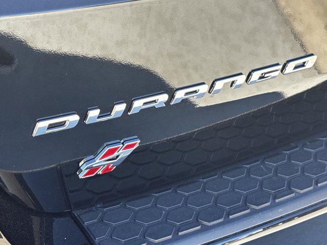 used 2025 Dodge Durango car, priced at $35,483