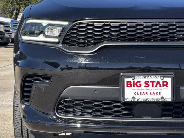 used 2025 Dodge Durango car, priced at $35,483