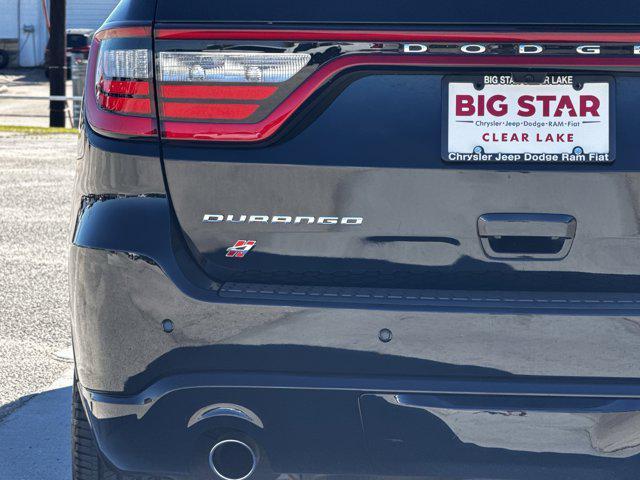 used 2025 Dodge Durango car, priced at $35,483