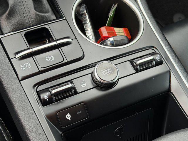 used 2023 Kia K5 car, priced at $22,888