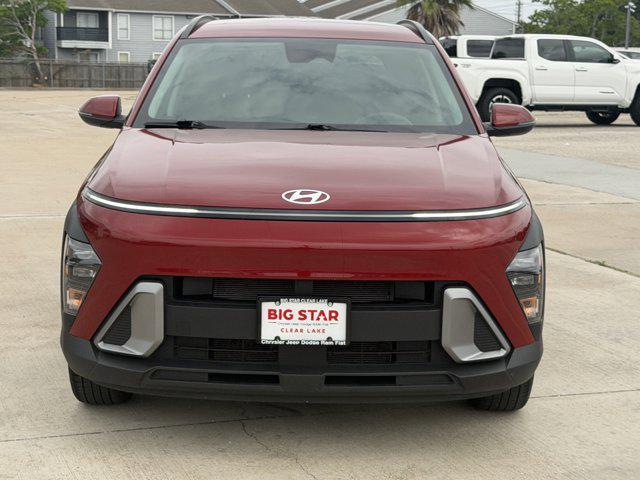 used 2025 Hyundai Kona car, priced at $19,723