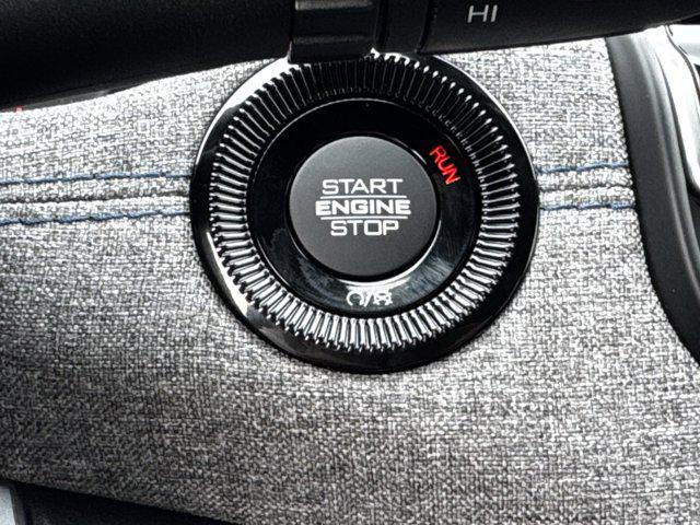 new 2026 Jeep Compass car, priced at $24,466