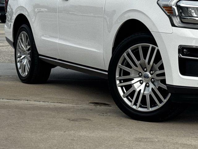 used 2024 Ford Expedition car, priced at $49,489
