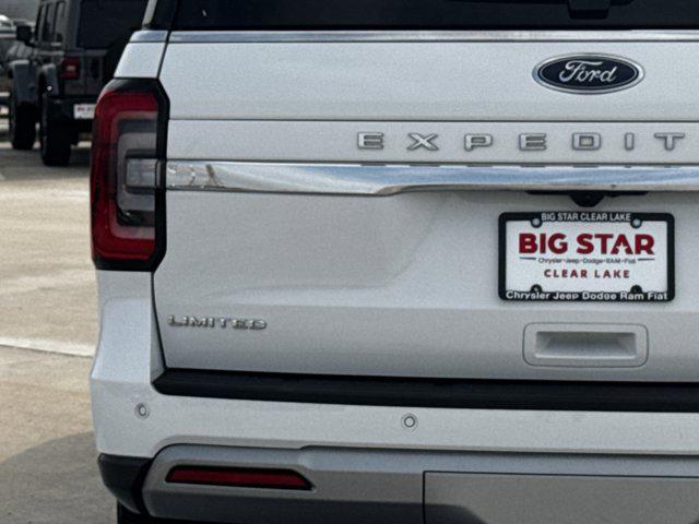 used 2024 Ford Expedition car, priced at $49,489