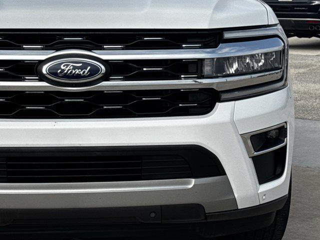 used 2024 Ford Expedition car, priced at $49,489