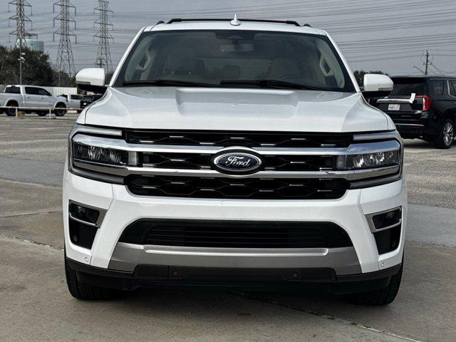 used 2024 Ford Expedition car, priced at $49,489