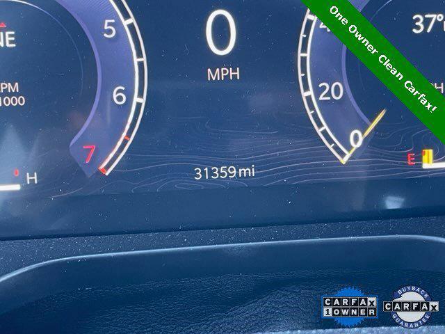 used 2023 Jeep Grand Cherokee car, priced at $28,299