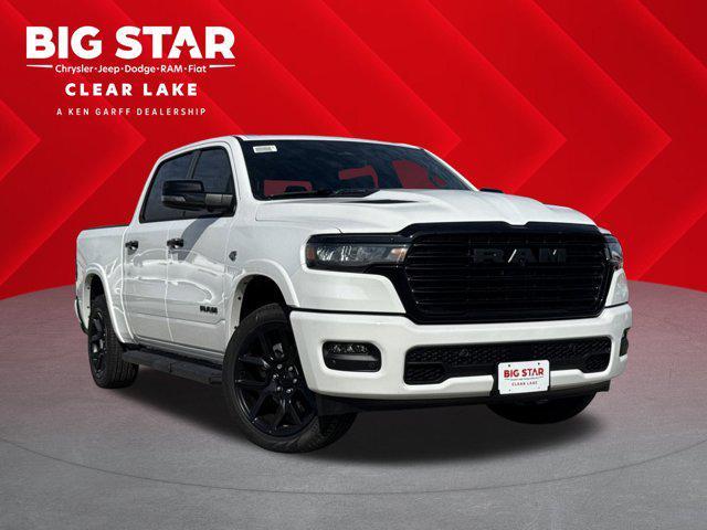 new 2026 Ram 1500 car, priced at $67,965