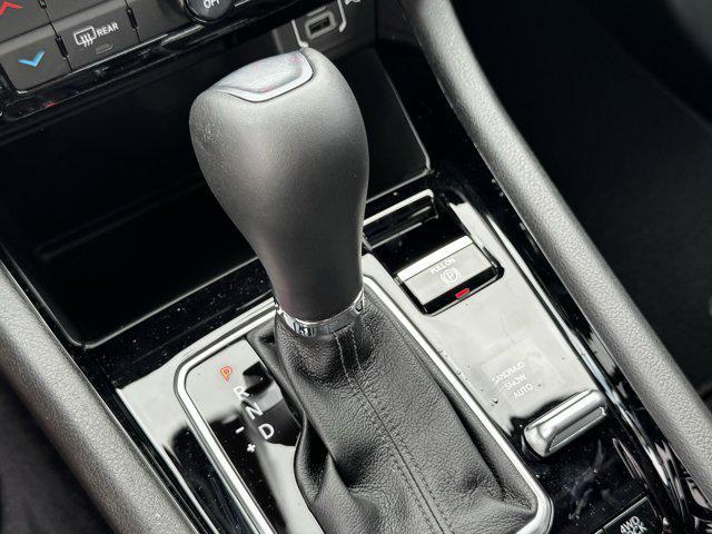 new 2026 Jeep Compass car, priced at $26,871