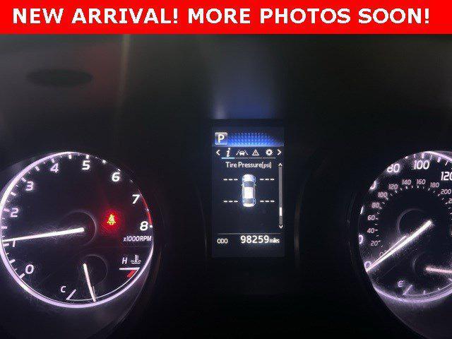 used 2021 Toyota Camry car, priced at $16,995