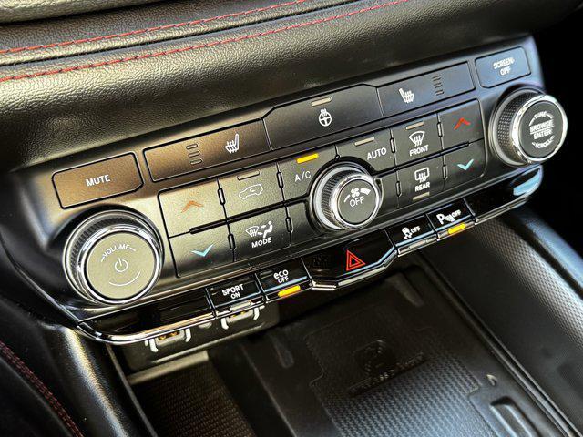 used 2022 Dodge Durango car, priced at $34,995