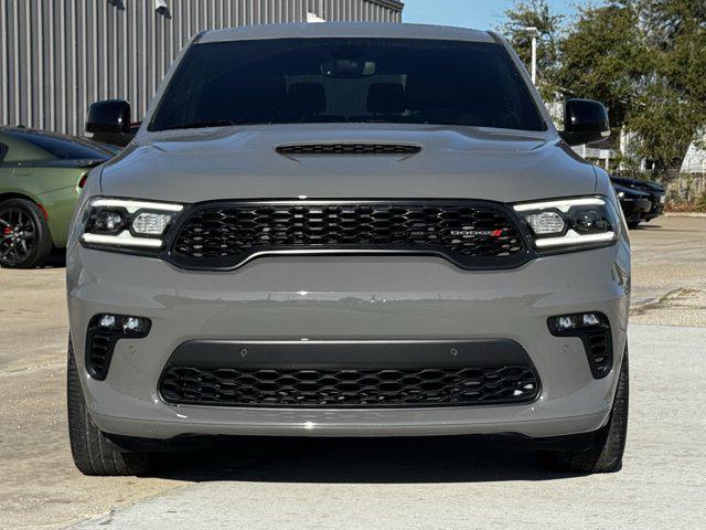 used 2022 Dodge Durango car, priced at $34,995
