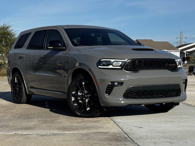 used 2022 Dodge Durango car, priced at $34,995