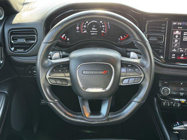 used 2022 Dodge Durango car, priced at $34,995