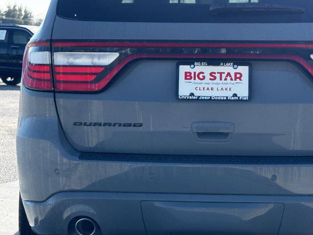 used 2022 Dodge Durango car, priced at $34,995