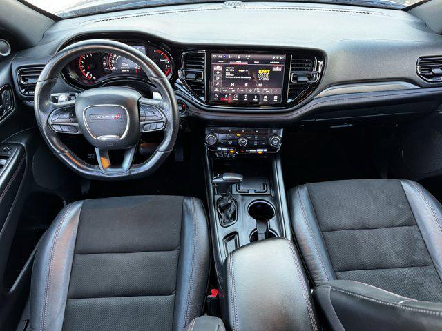 used 2022 Dodge Durango car, priced at $34,995