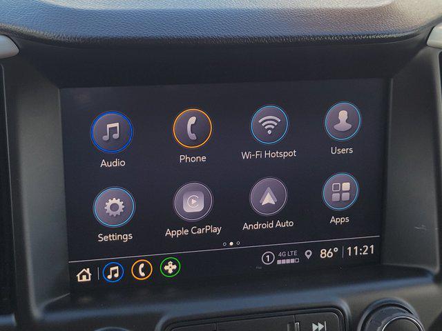 used 2024 GMC Terrain car, priced at $18,995