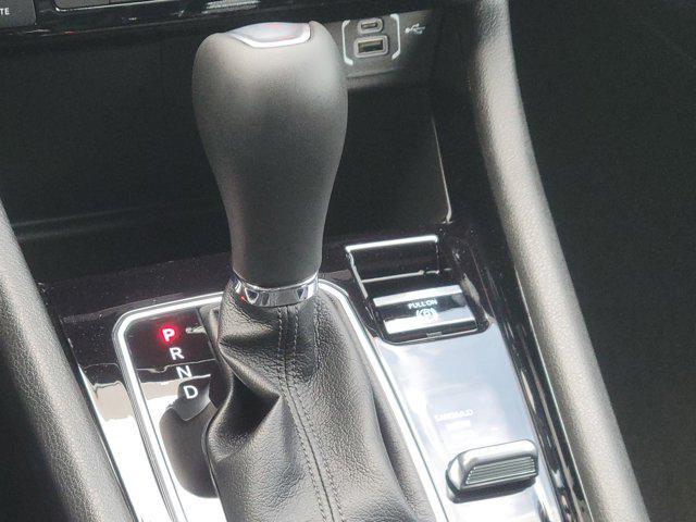 new 2026 Jeep Compass car, priced at $25,300