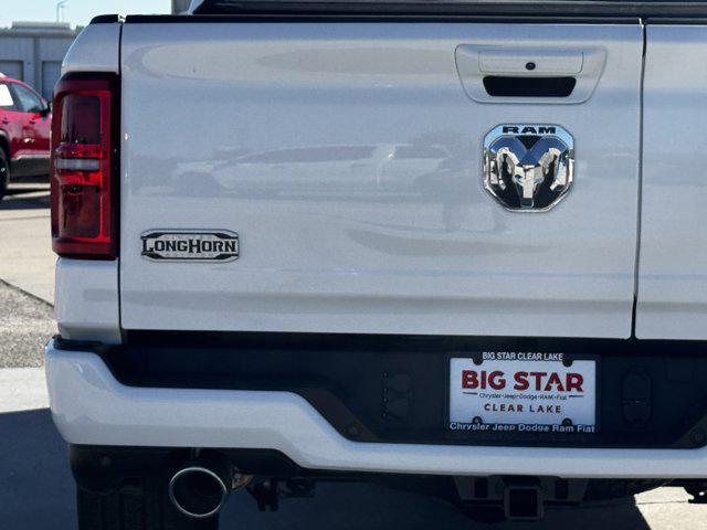 new 2026 Ram 1500 car, priced at $67,064