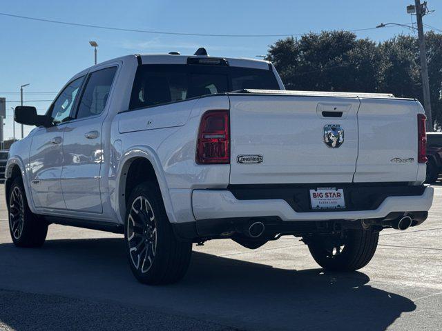 new 2026 Ram 1500 car, priced at $67,064
